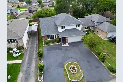 16418 Spaulding Avenue, Markham, IL 60428 - Photo 25