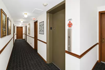 6490 N Northwest Highway #5F, Chicago, IL 60631 - Photo 3
