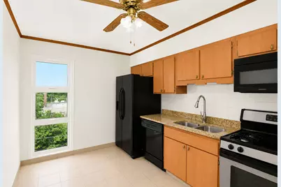6490 N Northwest Highway #5F, Chicago, IL 60631 - Photo 11