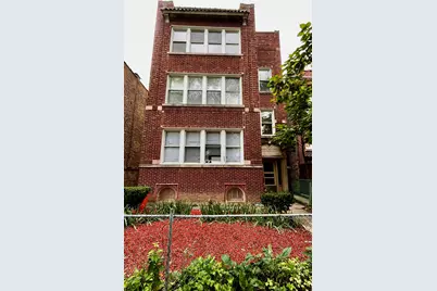 5027 N Troy Street #3, Chicago, IL 60625 - Photo 1