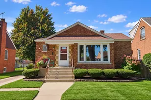 9932 S Homan Ave, Evergreen Park, IL 60805 - Photo 1