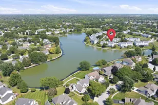 1258 Appaloosa Way, Bartlett, IL 60103 - Photo 49