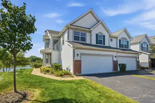 1258 Appaloosa Way, Bartlett, IL 60103 - Photo 1