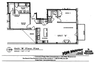 1355 W Washington Blvd, Chicago, IL 60607 - Photo 27