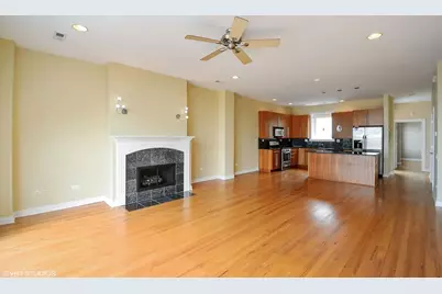 1355 W Washington Boulevard #6B, Chicago, IL 60607 - Photo 5
