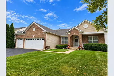 308 Timbalier Street, Yorkville, IL 60560 - Photo 1