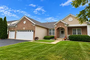 308 Timbalier St, Yorkville, IL 60560 - Photo 1
