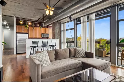1550 S Blue Island Avenue #514, Chicago, IL 60608 - Photo 9