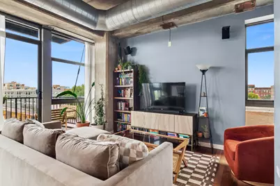 1550 S Blue Island Avenue #514, Chicago, IL 60608 - Photo 7