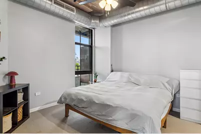 1550 S Blue Island Avenue #514, Chicago, IL 60608 - Photo 11