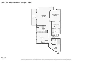 1550 S Blue Island Ave, Chicago, IL 60608 - Photo 21