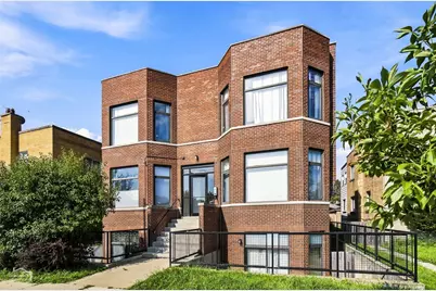 5644 N California Avenue, Chicago, IL 60659 - Photo 1