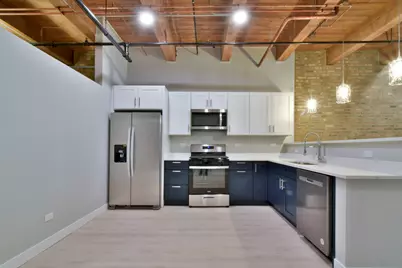 11 E Illinois Street #404, Chicago, IL 60611 - Photo 3