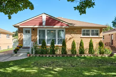 8835 National Avenue, Morton Grove, IL 60053 - Photo 1