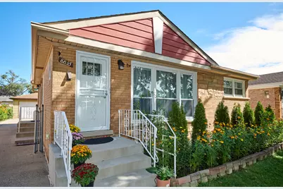 8835 National Avenue, Morton Grove, IL 60053 - Photo 47