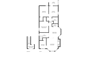 6932 S Loomis Blvd, Chicago, IL 60636 - Photo 35