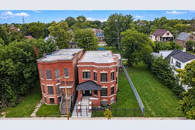6932 S Loomis Boulevard, Chicago, IL 60636 - Photo 1