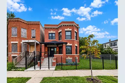 6932 S Loomis Boulevard, Chicago, IL 60636 - Photo 3