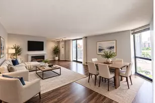 70 W Huron St, Chicago, IL 60654 - Photo 9