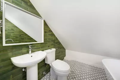 507 W Wesley Street #2, Wheaton, IL 60187 - Photo 5