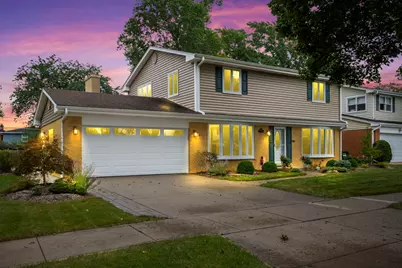 221 S Rammer Avenue, Arlington Heights, IL 60004 - Photo 1