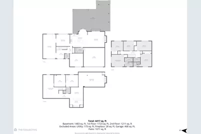 6645 Sheffield Lane, Willowbrook, IL 60527 - Photo 33