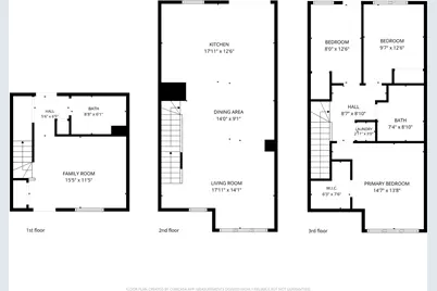 3224 N Kilbourn Avenue #11, Chicago, IL 60641 - Photo 17