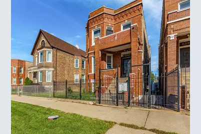 6243 S Wood Street, Chicago, IL 60636 - Photo 3