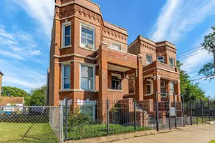 6243 S Wood St, Chicago, IL 60636 - Photo 1