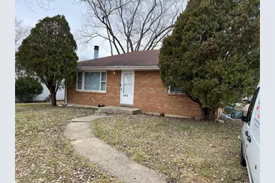 5S426 Vest Avenue, Naperville, IL 60563 - Photo 1