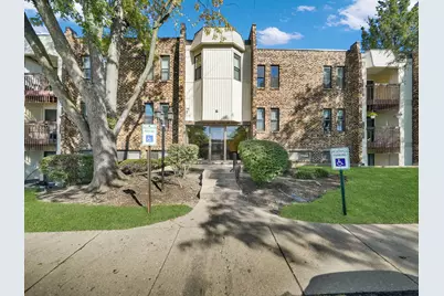2212 Country Club Drive #22C, Woodridge, IL 60517 - Photo 1