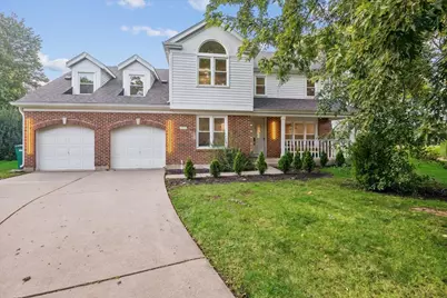 2328 Acorn Place, Buffalo Grove, IL 60089 - Photo 1