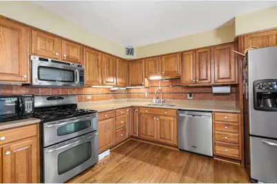 [Address not provided], Rolling Meadows, IL 60008 - Photo 11