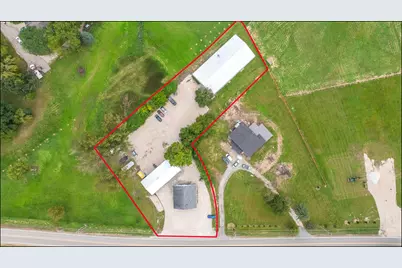 2450 S Cannonball Trail, Bristol, IL 60512 - Photo 1