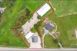 2450 S Cannonball Trail, Bristol, IL 60512 - Photo 1