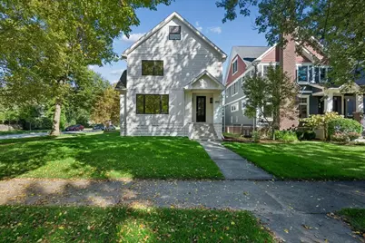 2623 Harrison Street, Evanston, IL 60201 - Photo 1