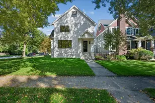 2623 Harrison St, Evanston, IL 60201 - Photo 1