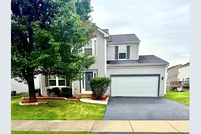 16150 Laurel Oak Drive, Crest Hill, IL 60403 - Photo 1