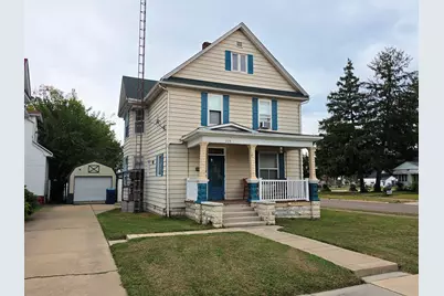234 N Cherry Street, Centralia, IL 62801 - Photo 1