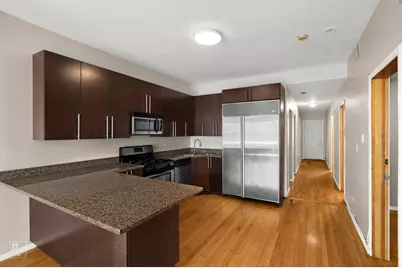 1904 W North Avenue #2, Chicago, IL 60622 - Photo 3