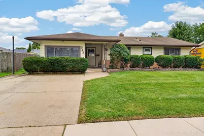 543 Germaine Lane, Elk Grove Village, IL 60007 - Photo 25
