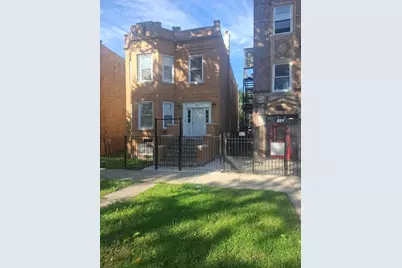 552 N Central Park Avenue, Chicago, IL 60624 - Photo 1