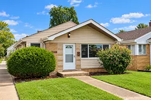 2028 Desplaines St, Blue Island, IL 60406 - Photo 1