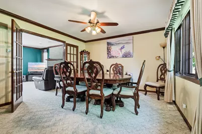 10 S Hampton Court, Crete, IL 60417 - Photo 3
