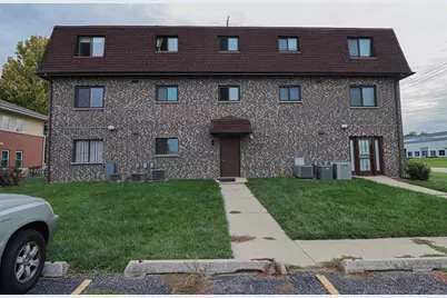 1595 Floyd Brown Lane #1A, Glendale Heights, IL 60139 - Photo 23