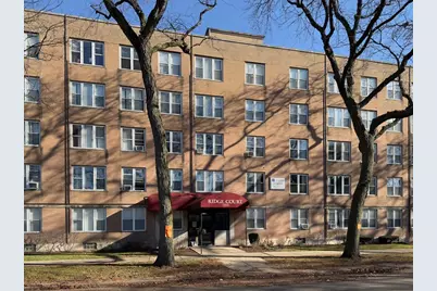 7333 N Ridge Boulevard #105, Chicago, IL 60645 - Photo 3