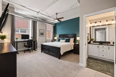 500 S Clinton Street #612, Chicago, IL 60607 - Photo 15