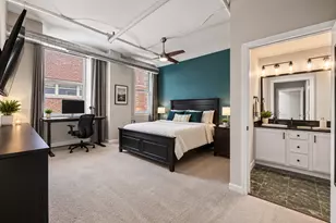 500 S Clinton St, Chicago, IL 60607 - Photo 15