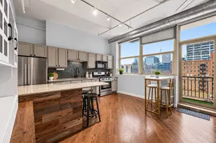 500 S Clinton St, Chicago, IL 60607 - Photo 7