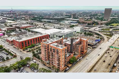 500 S Clinton Street #612, Chicago, IL 60607 - Photo 25